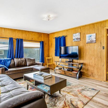Courtney Cottage - Permit #3479 Estes Park Bagian luar foto