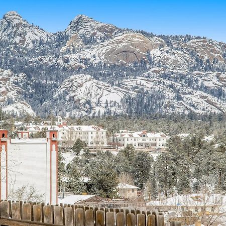 Courtney Cottage - Permit #3479 Estes Park Bagian luar foto