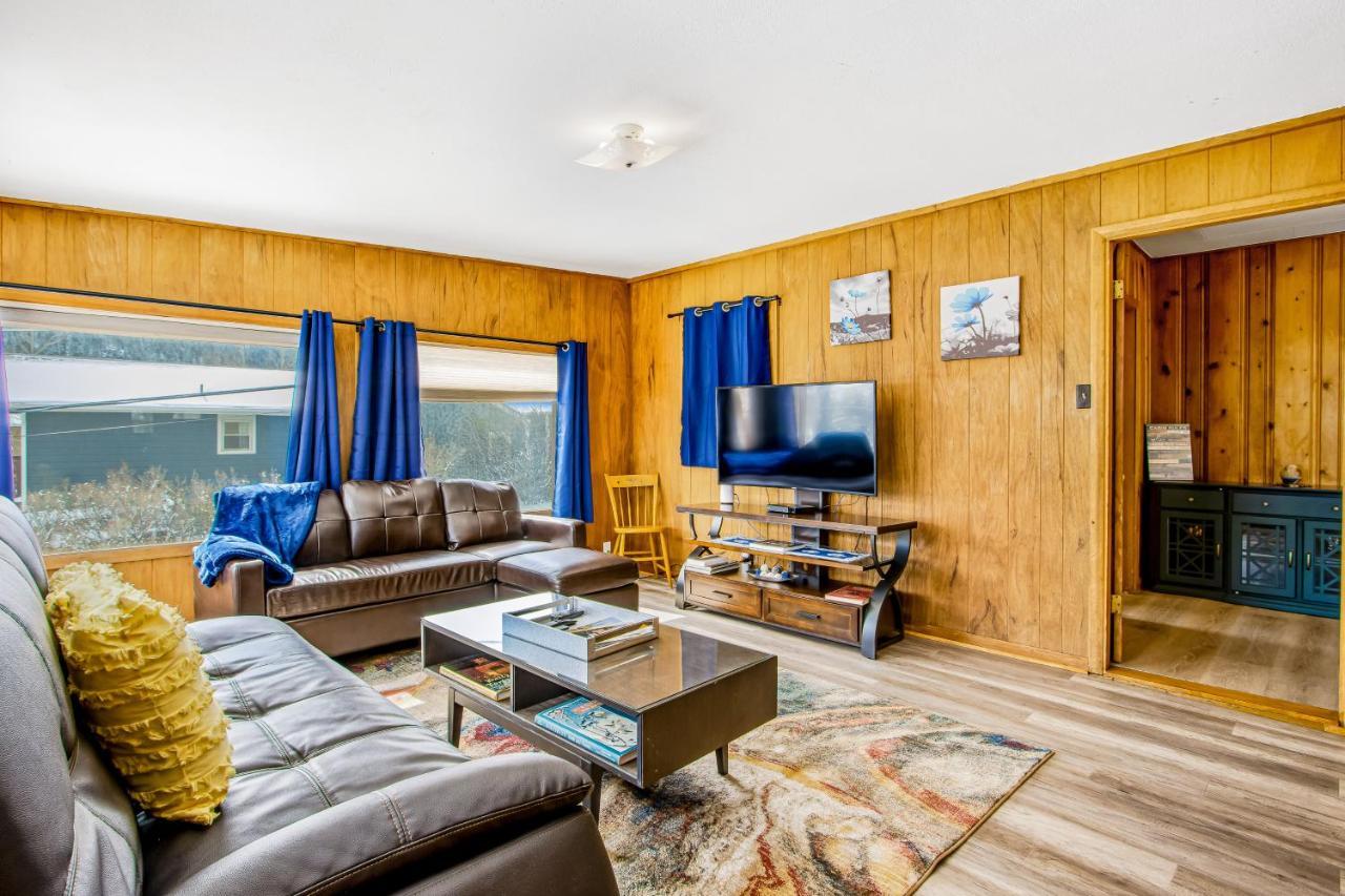 Courtney Cottage - Permit #3479 Estes Park Bagian luar foto