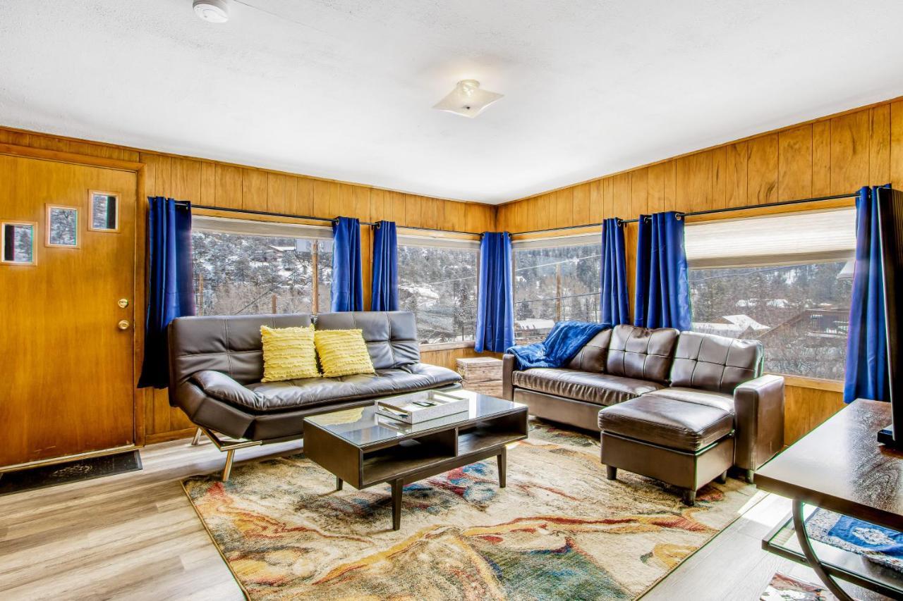 Courtney Cottage - Permit #3479 Estes Park Bagian luar foto