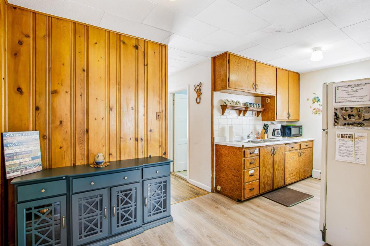 Courtney Cottage - Permit #3479 Estes Park Bagian luar foto