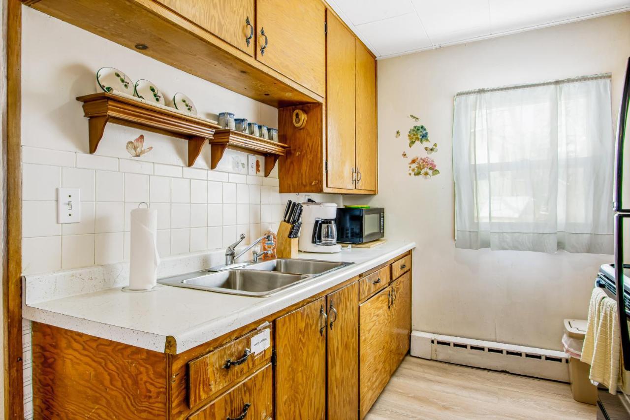 Courtney Cottage - Permit #3479 Estes Park Bagian luar foto