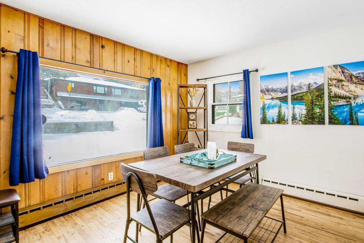 Courtney Cottage - Permit #3479 Estes Park Bagian luar foto