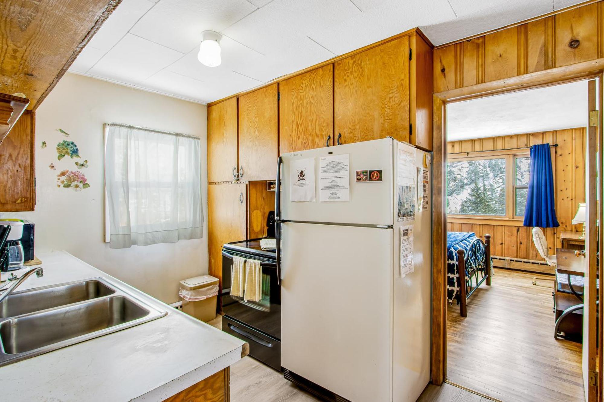 Courtney Cottage - Permit #3479 Estes Park Bagian luar foto