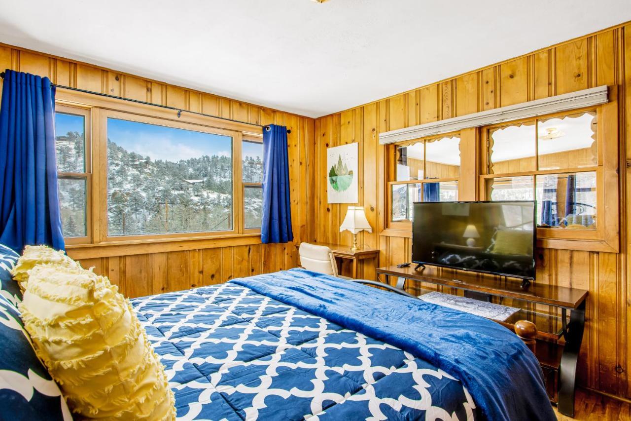 Courtney Cottage - Permit #3479 Estes Park Bagian luar foto