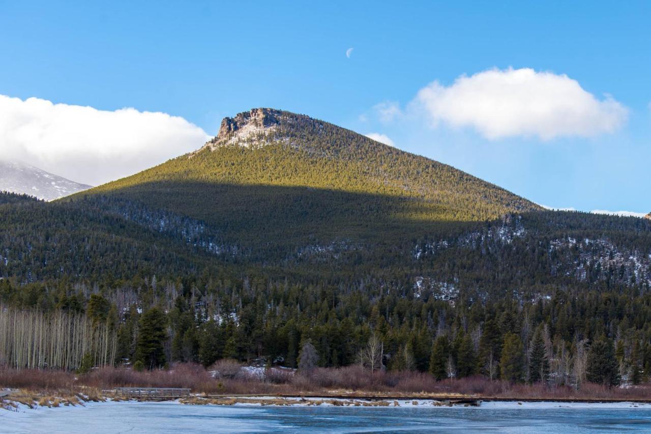 Courtney Cottage - Permit #3479 Estes Park Bagian luar foto
