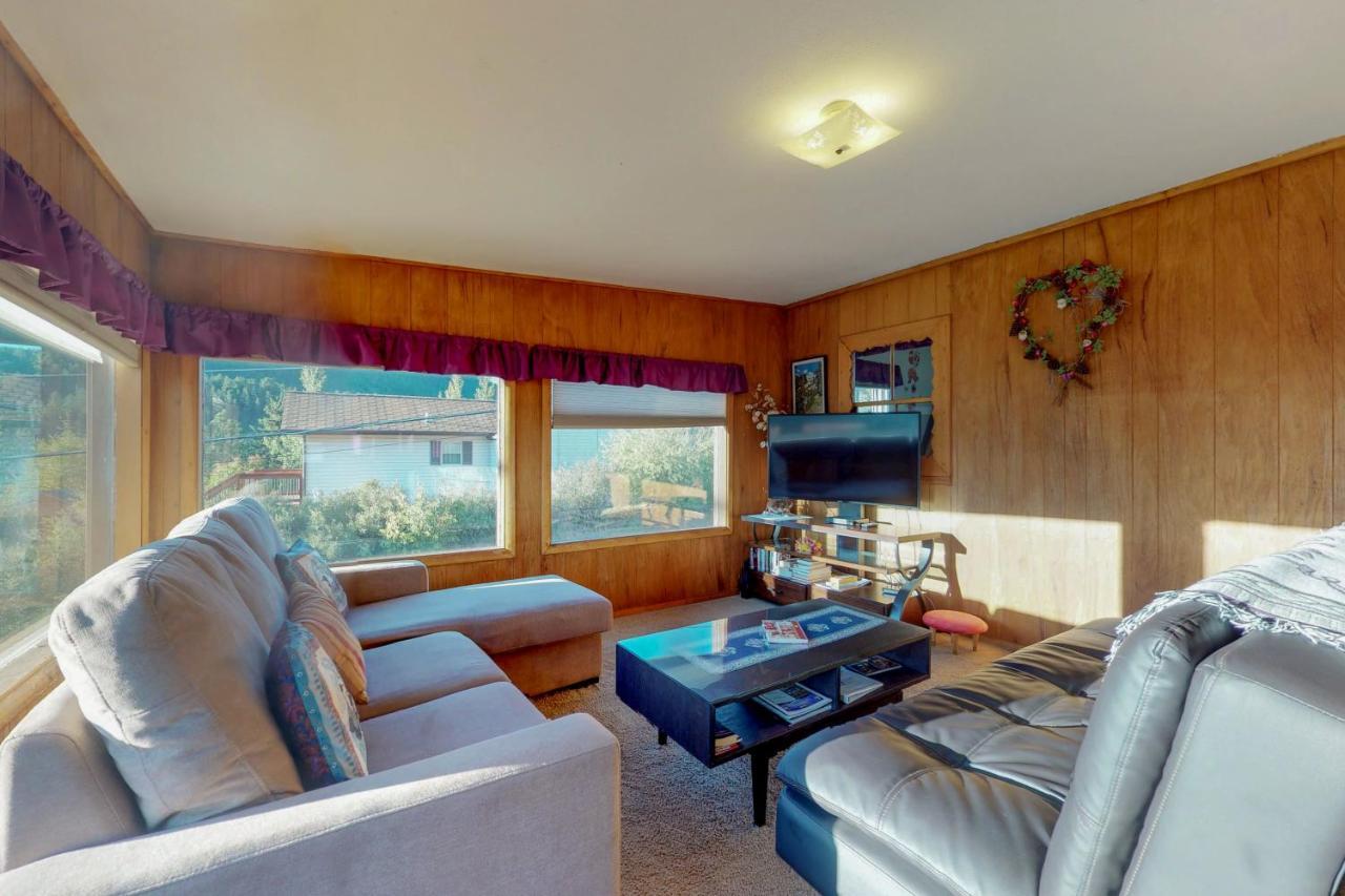 Courtney Cottage - Permit #3479 Estes Park Bagian luar foto